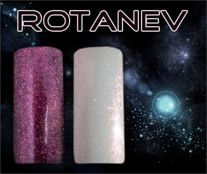 Nova Gel Rotanev 10ml 