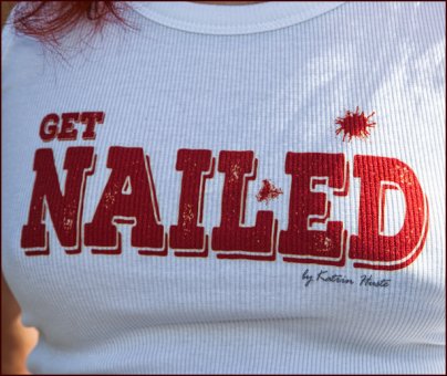 Get Nailed 