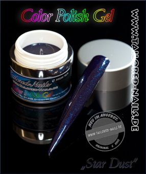 Polish Color Gel Star Dust 5ml 