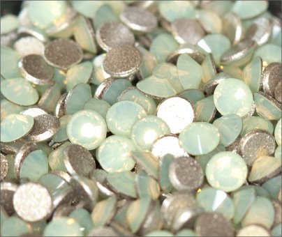 Swarovski® Strass Chrysolite Opal 