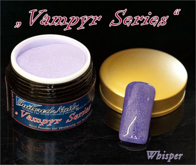 Whisper 
