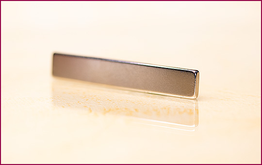 Großer Cat Eye Magnet 