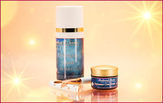 Acryl Set 