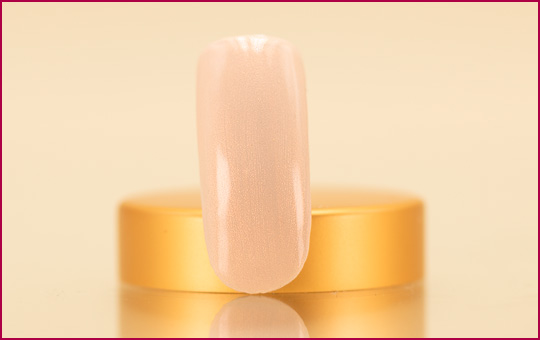 Polish Color Gel Ice Flower 5ml 