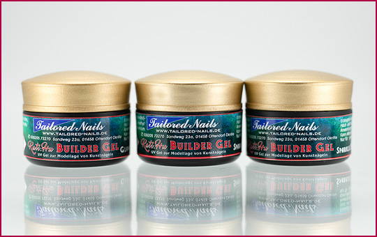 Kati.Hu Sparkle Builder Set 