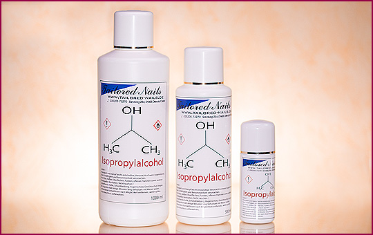 Isopropylalcohol 500 ml