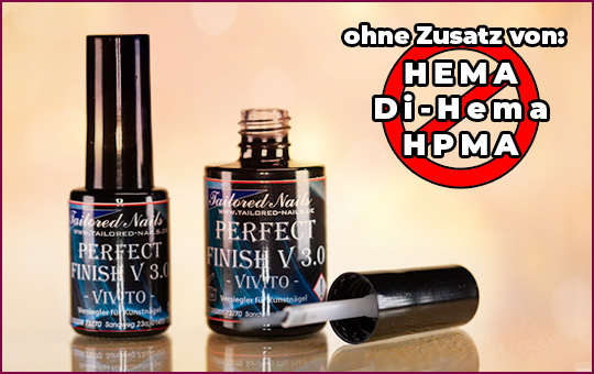 Perfect Finish V 3.0 Vivito 