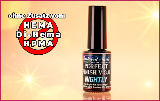Perfect Finish V 3.0 Nightly 