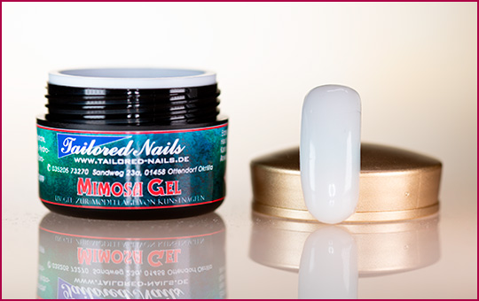 Mimosa Gel white Probe
