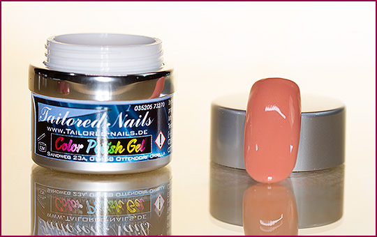 Pure Color Gel Blind Date 5ml 