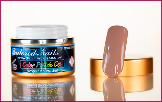 Pure Color Gel Everybodys Darling 5ml 