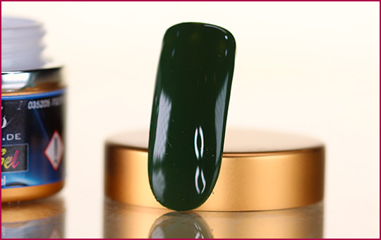 Pure Color Gel O'leafy  5ml 