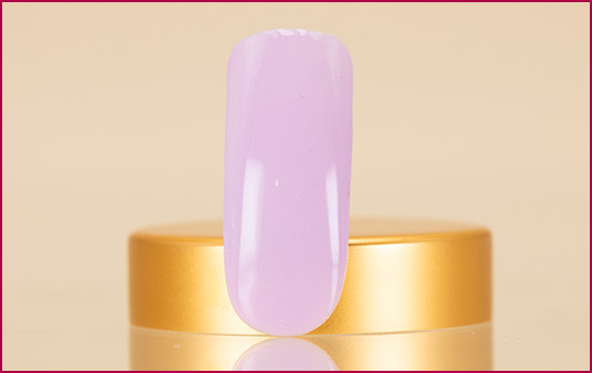Pure Color Gel Flieder 5ml 