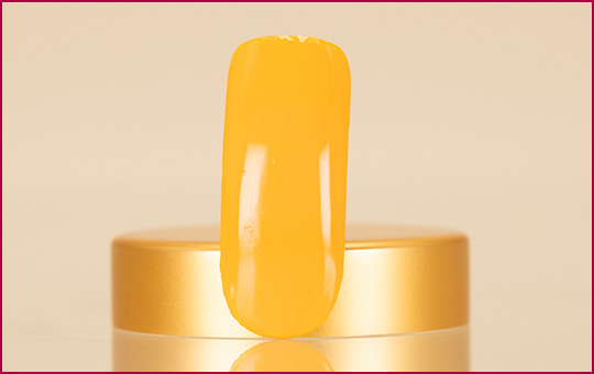 Pure Color Gel Calendula 5ml 