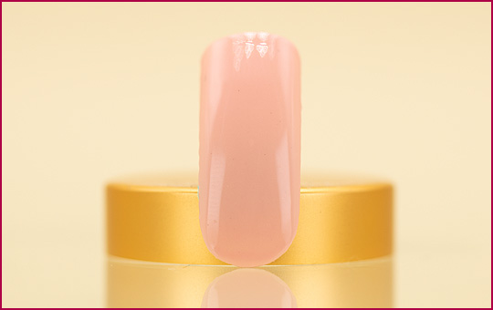 Pure Color Gel Baby Apricot 5ml 