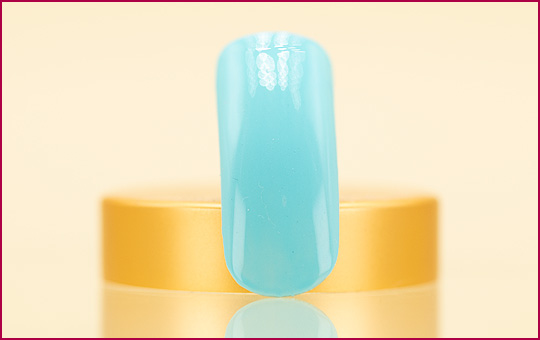 Pure Color Gel Turtle Bay 5ml 