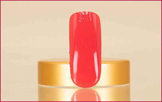 Pure Color Gel Koralle 5ml 
