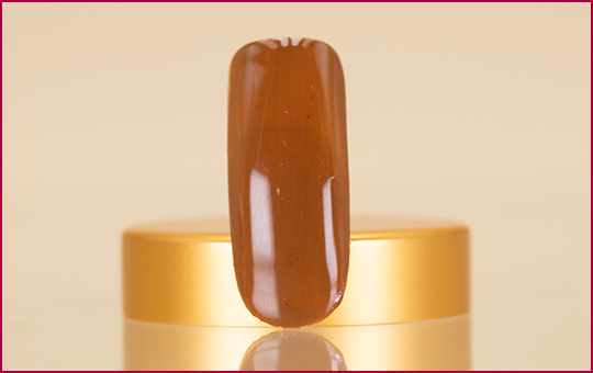 Pure Color Gel Nougat 5ml 