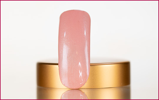 Polish Color Gel Rebirth 5ml 