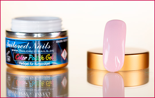 Polish Color Gel Cinderella 5ml 