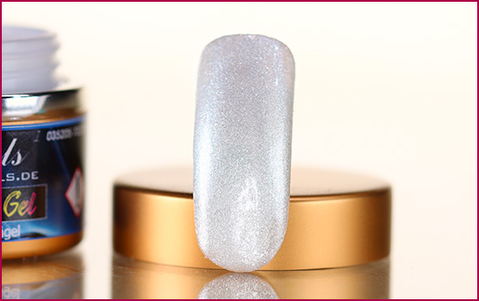 Polish Color Gel Ice in the Sunshine 5ml 