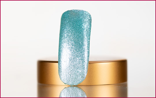 Polish Color Gel Purcaraccia 5ml 