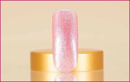 Polish Color Gel Endless Summer 5ml 