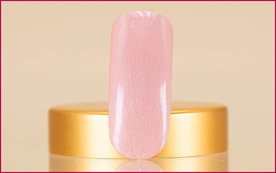 Polish Color Gel Nude Puppet 5ml 
