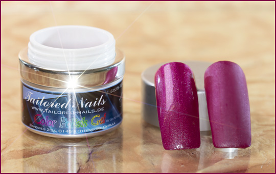 Deko Gel No Reserve 5ml 