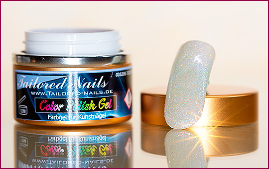 Polish Color Gel Blizzard 5ml 