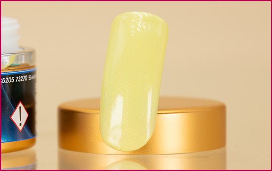 Polish Color Gel Springbreak 5ml 