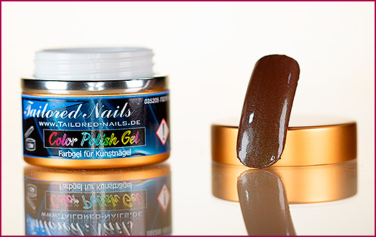 Polish Color Gel Garden Eden  5ml 