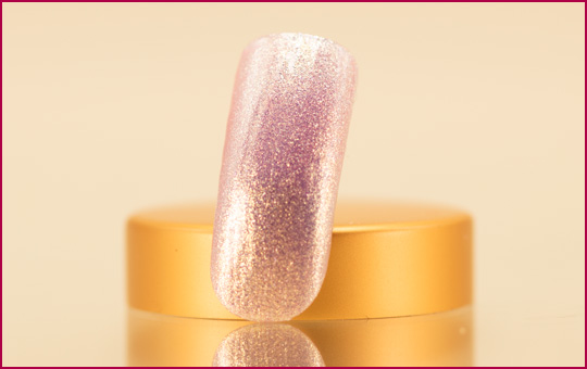 Polish Color Gel Dark Moon Light  5ml 