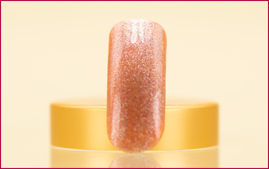 Polish Color Gel Midnight  5ml 