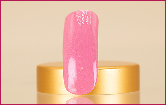 Polish Color Gel Deep Echoes 5ml 
