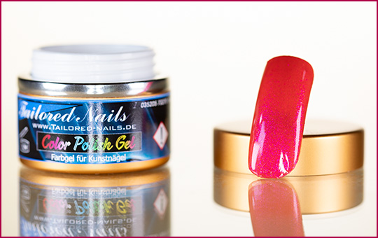 Polish Color Gel Illegal Illusions 5ml 