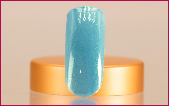 Polish Color Gel Blue Wonder 5ml 
