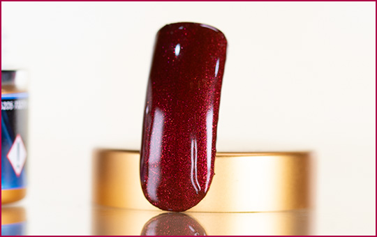 Polish Color Gel Eruption 5ml 