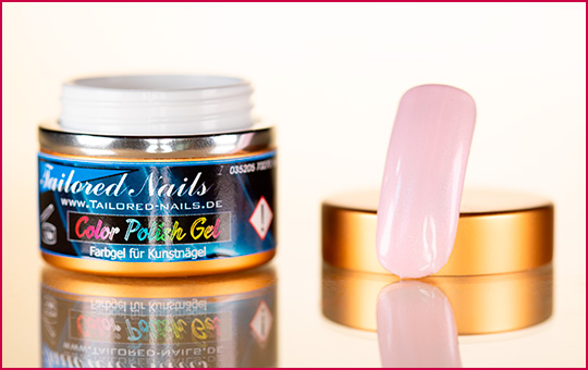 Polish Color Gel Ectoplasmic 5ml 