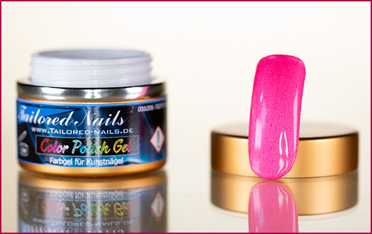 Neon Gel Frozen Cyclam 5ml 