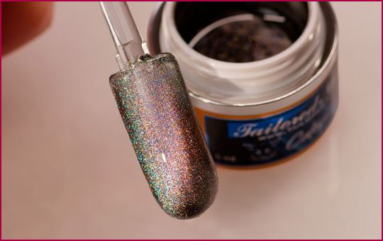 Cat Eye Gel Nuclear Prism 5ml 
