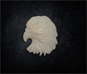 3d Motiv Eagle 