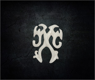 Tribals Motiv 5 