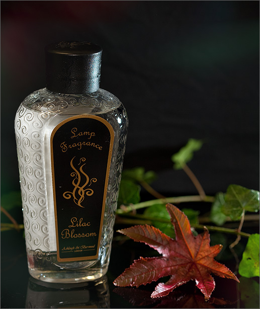 250 ml Ashleigh & Burwood Lampenduft Lilac Blossom 