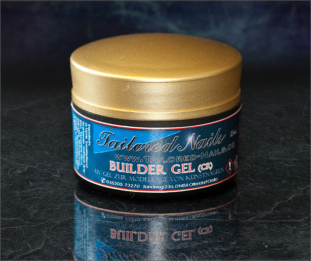 Builder Gel CR 