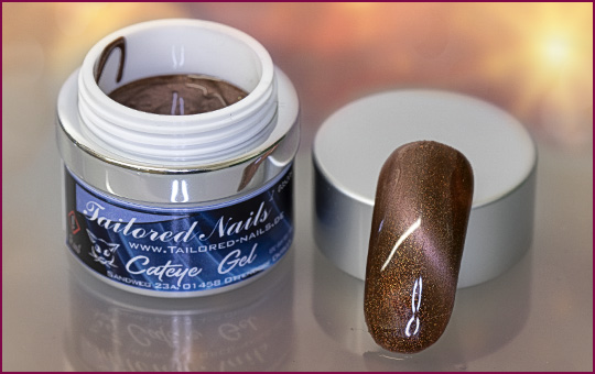 Cat Eye Gel Oracle 5ml 