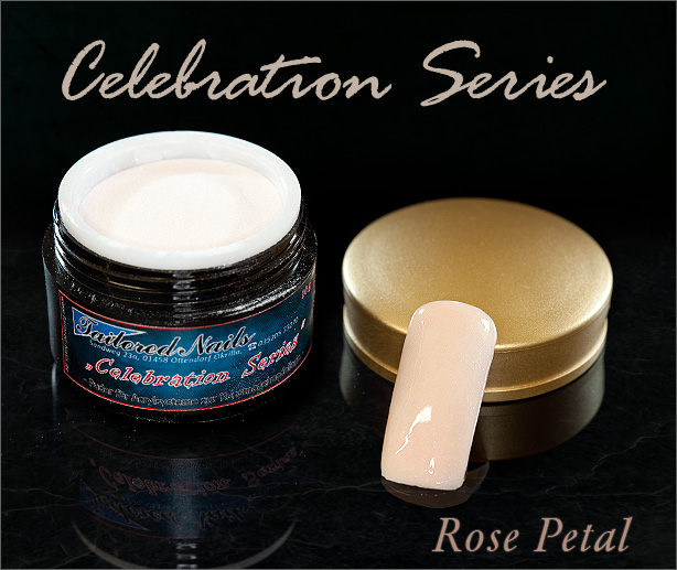Rose Petal 