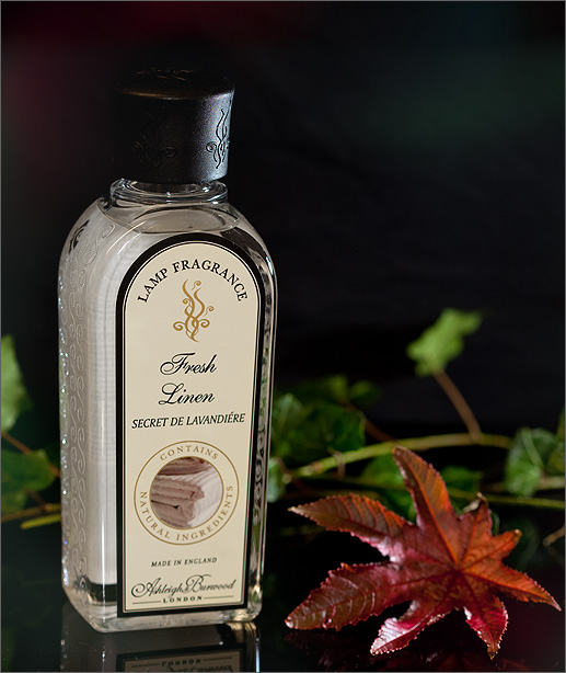 250 ml Ashleigh & Burwood Lampenduft frische Wäsche 