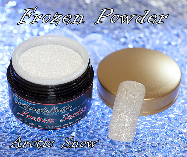 Arctic Snow 
