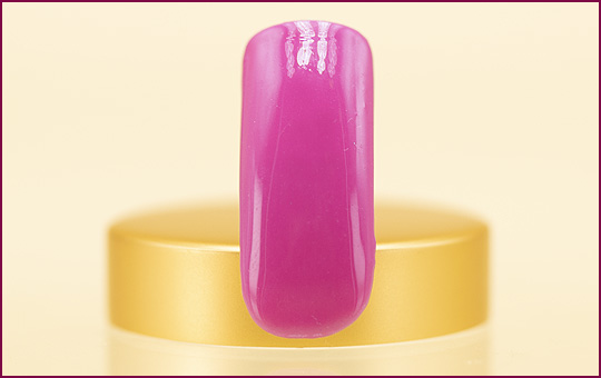 Pure Color Gel Geranium 5ml 